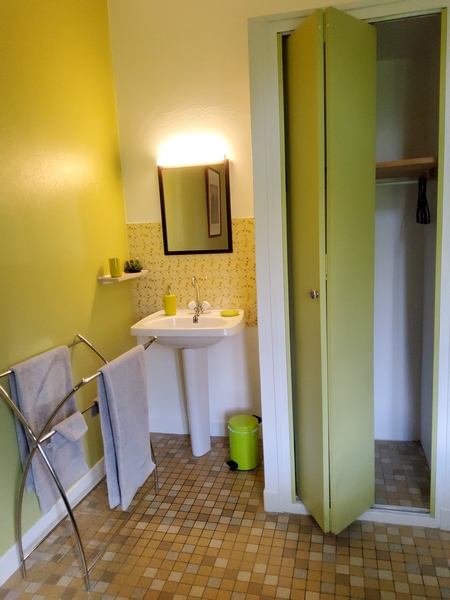 Chambres d'hôtes au coeur de notre ferme équestre, Champeaux - photo 3