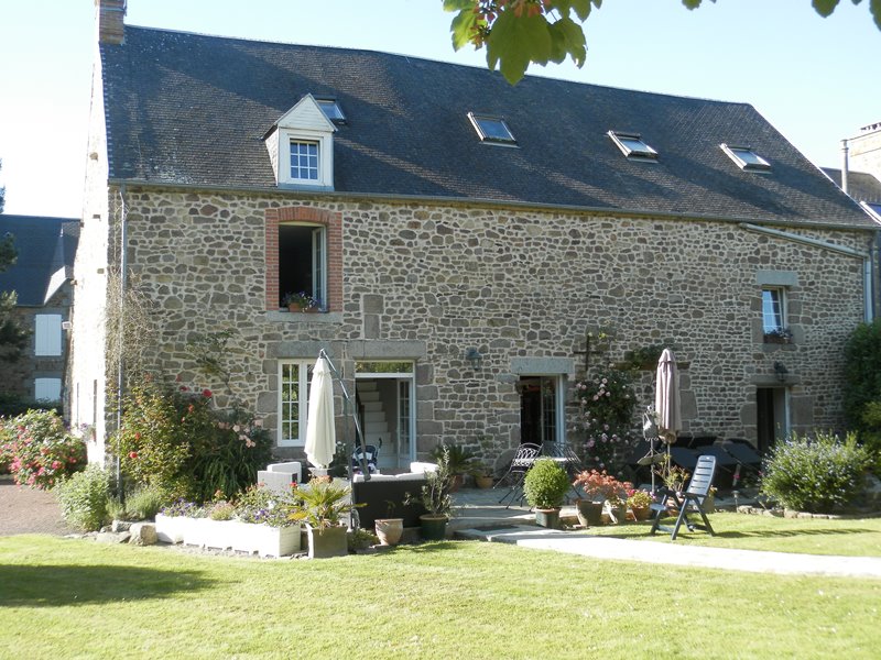 Chambres d'Hôtes > Chez Vic