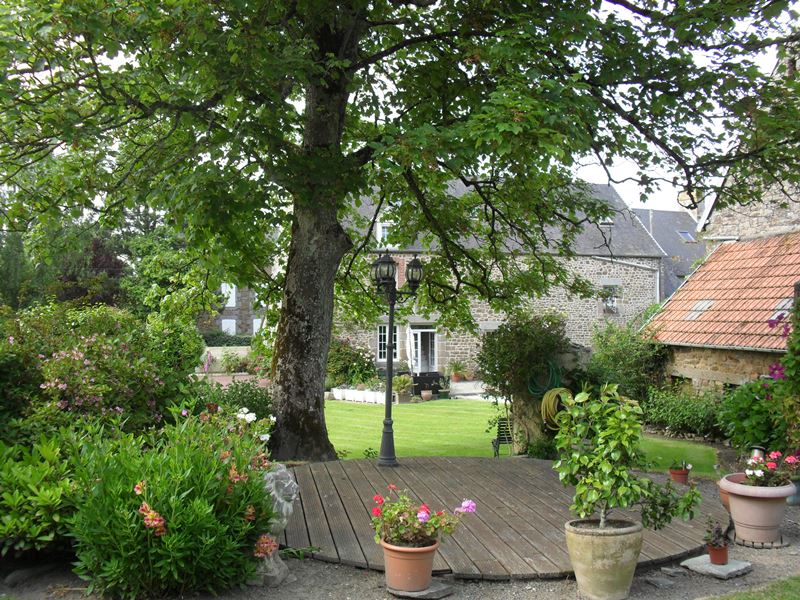 Chambres d'Hôtes > Chez Vic, Champeaux - photo 5