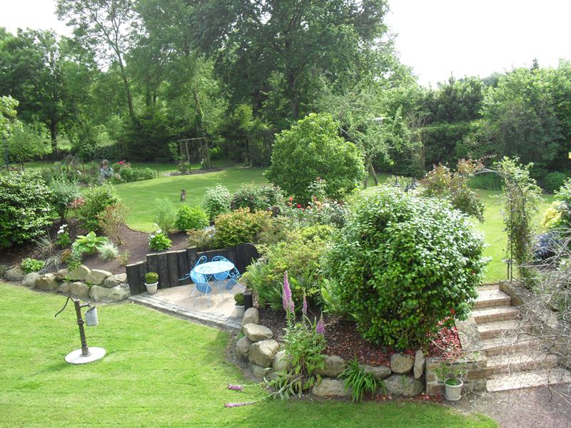 Chambres d'Hôtes > Chez Vic, Champeaux - photo 6