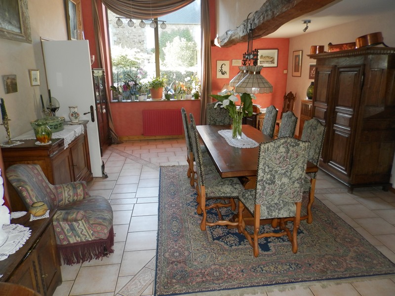 Chambres d'Hôtes > Chez Vic, Champeaux - photo 7