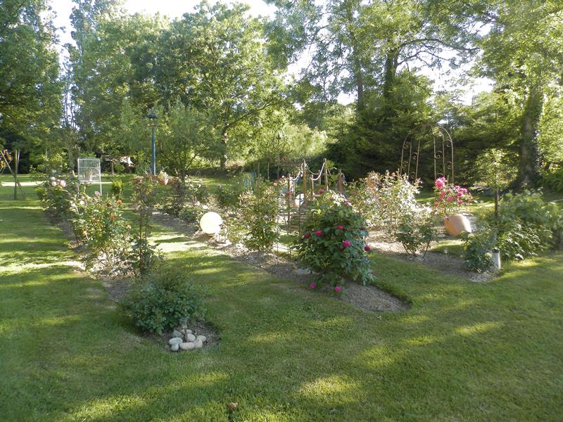 Chambres d'Hôtes > Chez Vic, Champeaux - photo 2