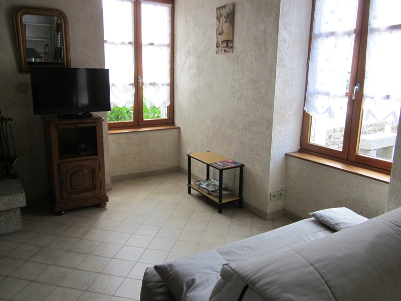 Meublé de tourisme, Champeaux - photo 5