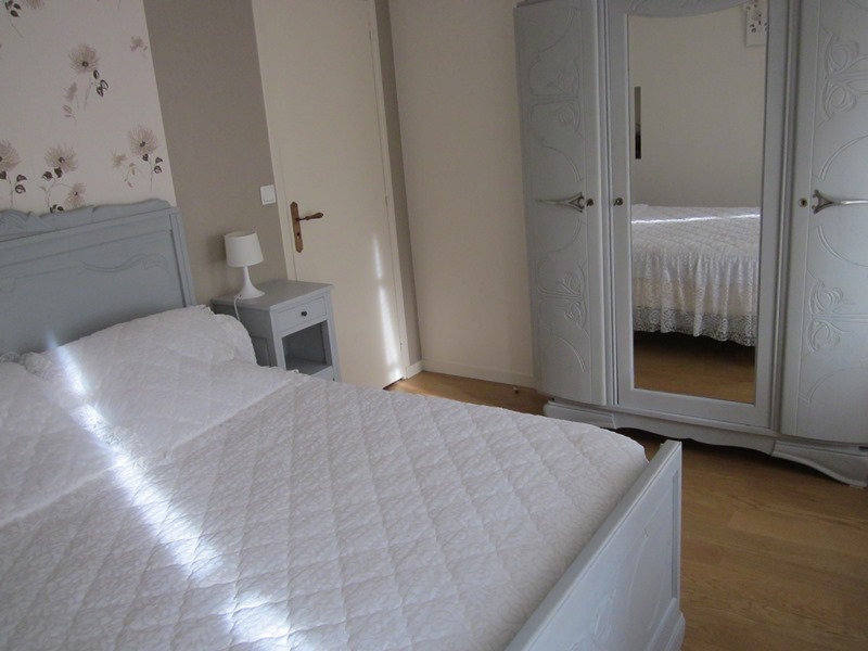 Meublé de tourisme, Champeaux - photo 6