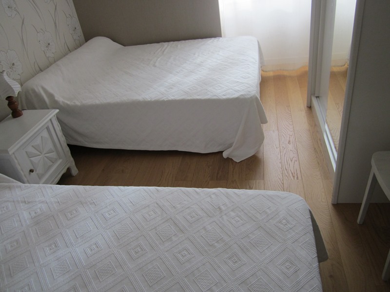 Meublé de tourisme, Champeaux - photo 4