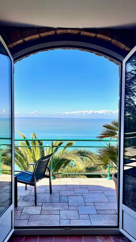 Meublé de tourisme > La Chaumière Vauban