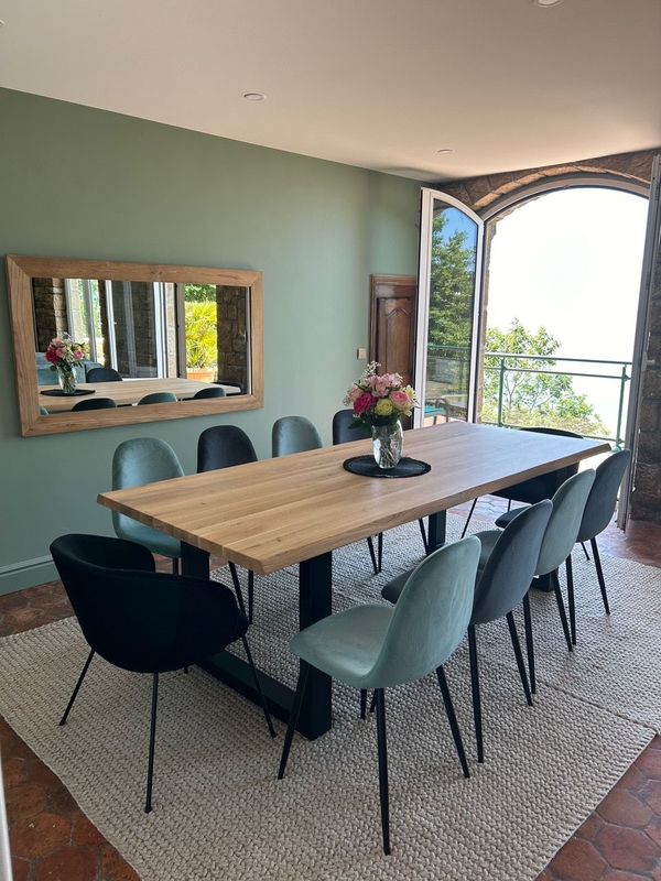 Meublé de tourisme > La Chaumière Vauban, Champeaux - photo 5