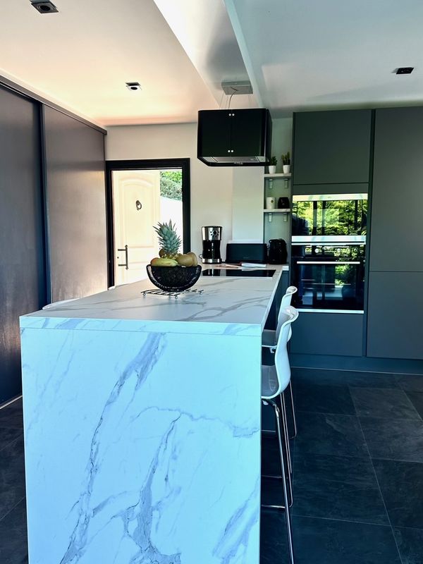 Meublé de tourisme > La Chaumière Vauban, Champeaux - photo 4