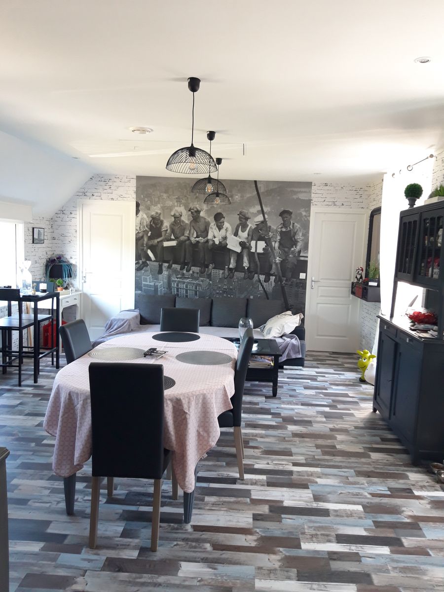 Meublé de tourisme > La Gare, Champeaux - photo 9