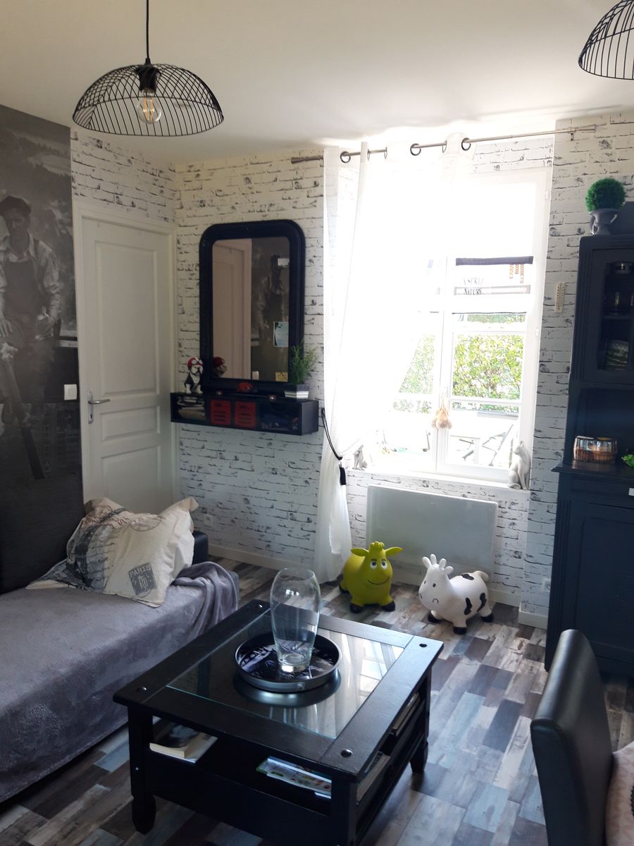 Meublé de tourisme > La Gare, Champeaux - photo 8