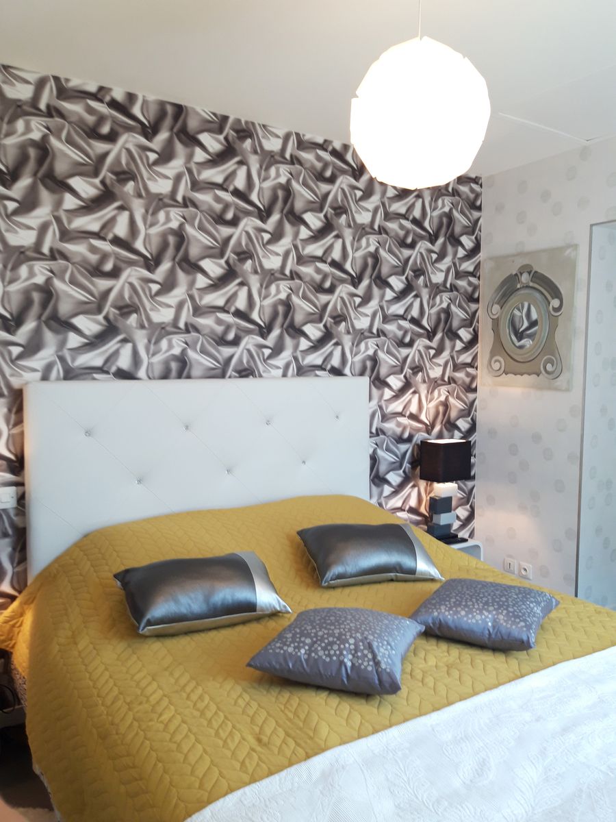 Meublé de tourisme > La Gare, Champeaux - photo 7