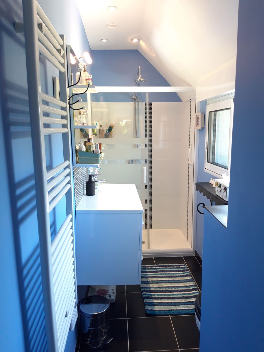 Meublé de tourisme > La Gare, Champeaux - photo 5