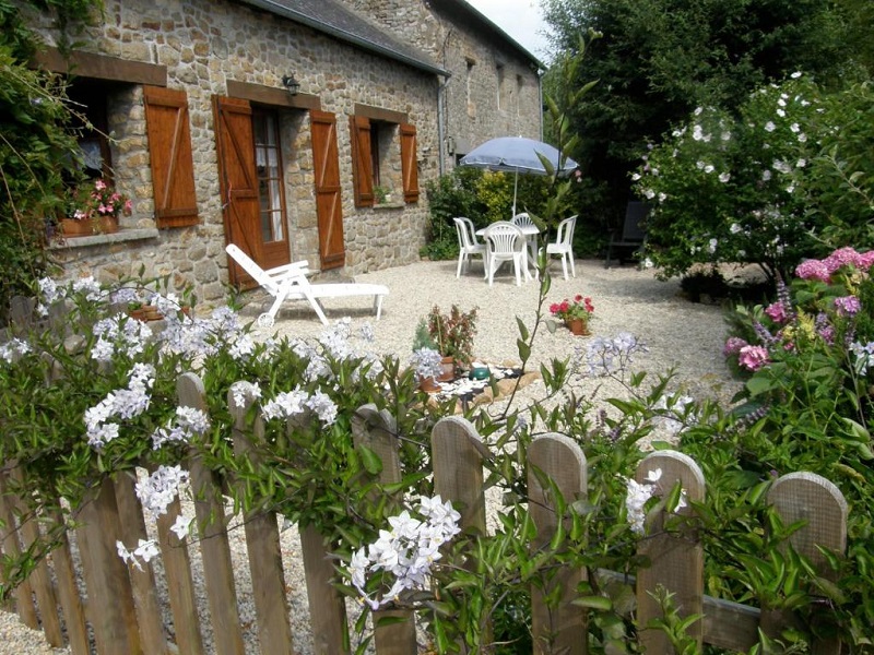 Meublé de tourisme > La Saunière, Champeaux - photo 5