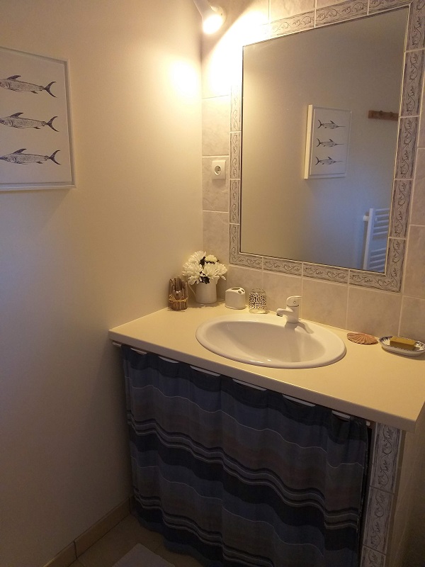 Meublé de tourisme > La Saunière, Champeaux - photo 4