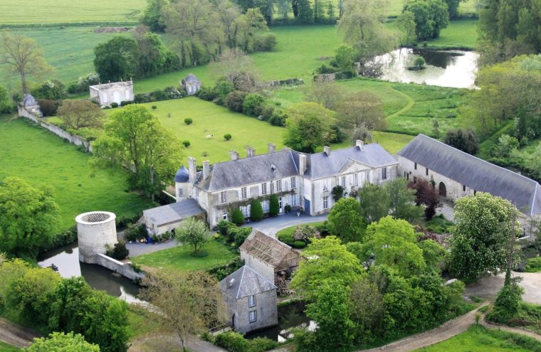 Festival de Théâtre "Les Nuits de Vouilly"