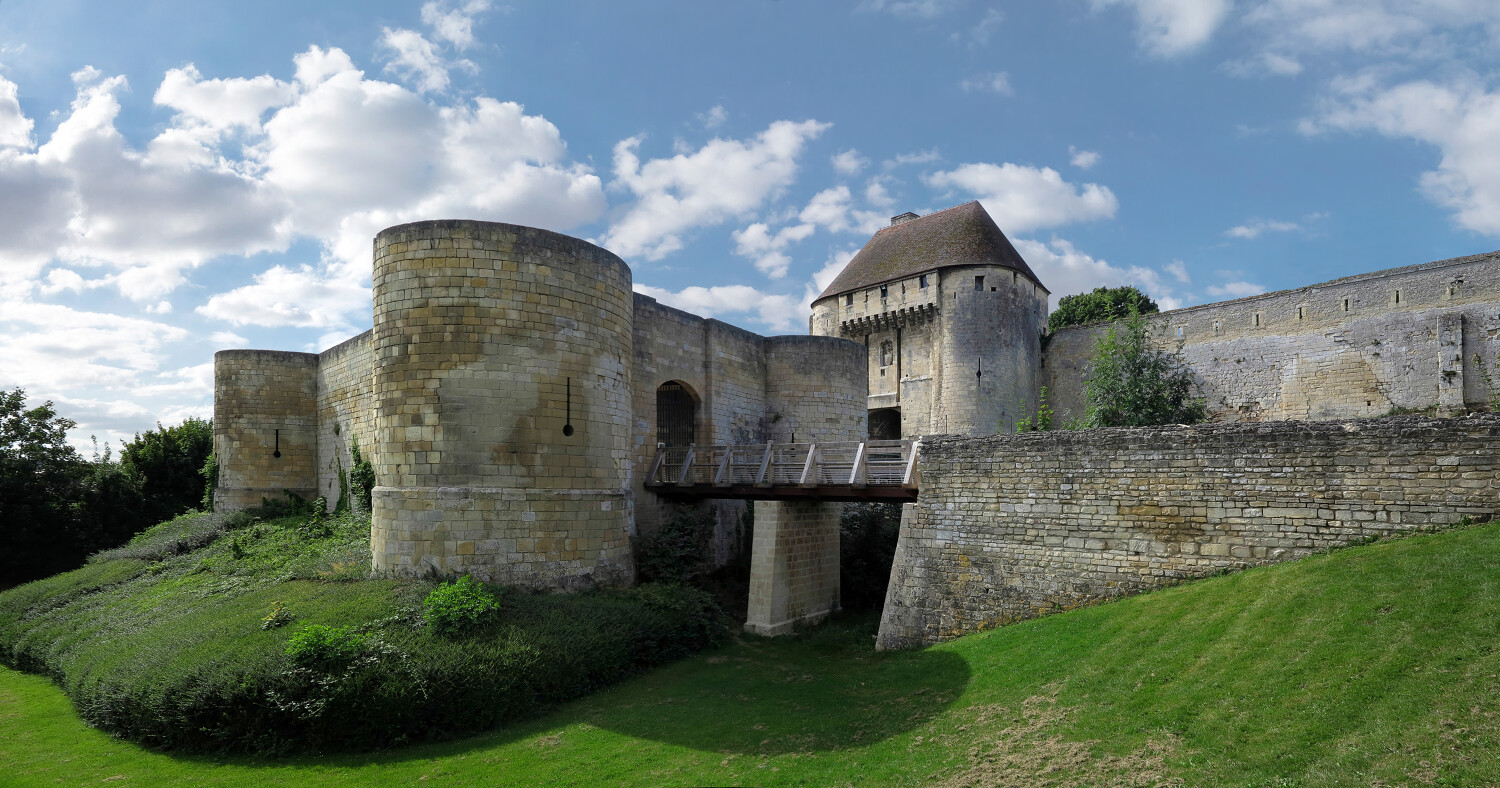 Musée de Normandie et Château de Caen | Journées européennes du Patrimoine 