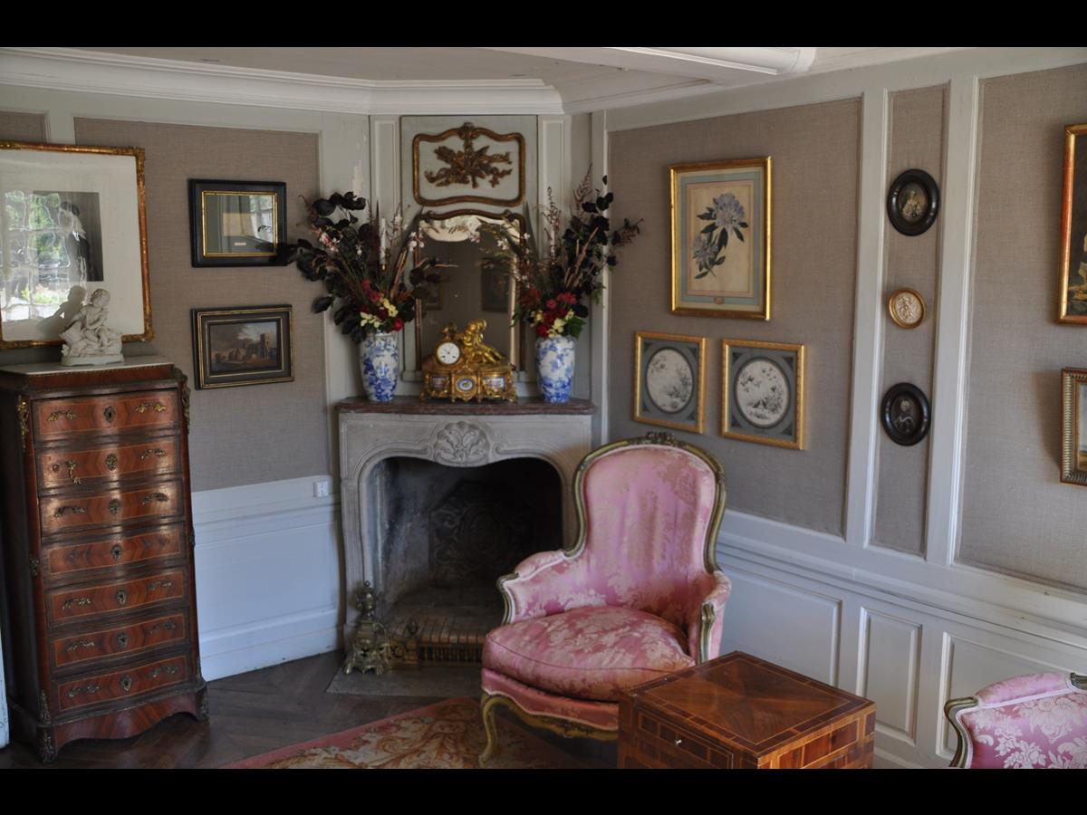 Domaine du Château de Carneville, Carneville - photo 7