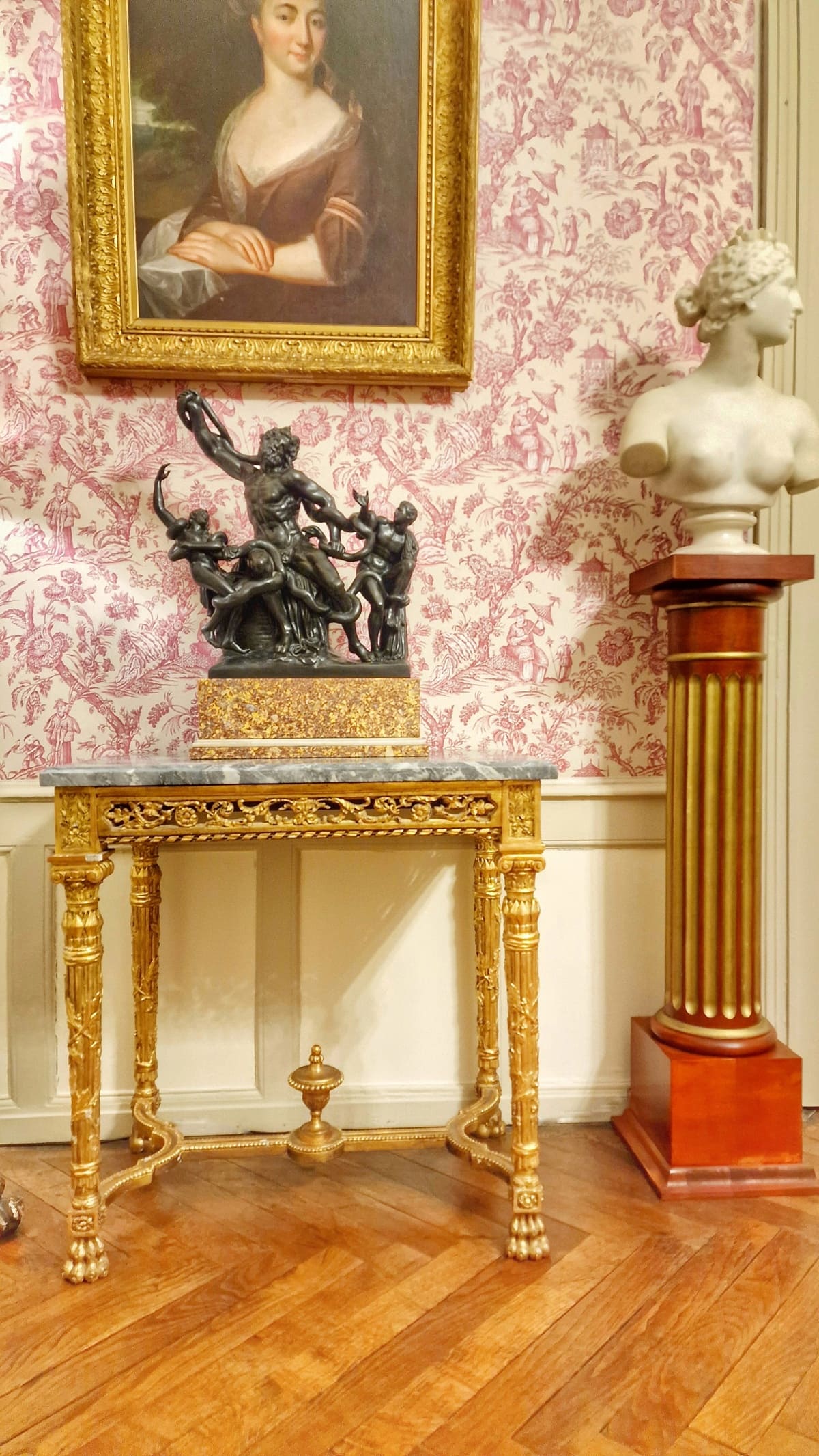 Chambres d'Hôtes > Château de Chantore, Bacilly - photo 18