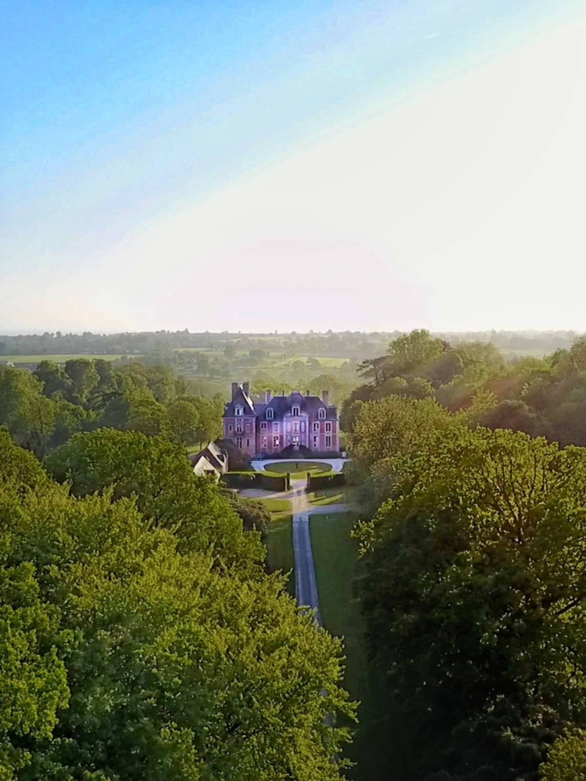 Chambres d'Hôtes > Château de Chantore, Bacilly - photo 16