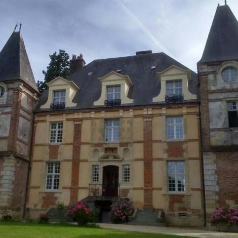 Château de Falandre