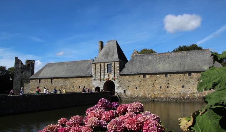 chateau de gratot (10) chateau de gratot (10)