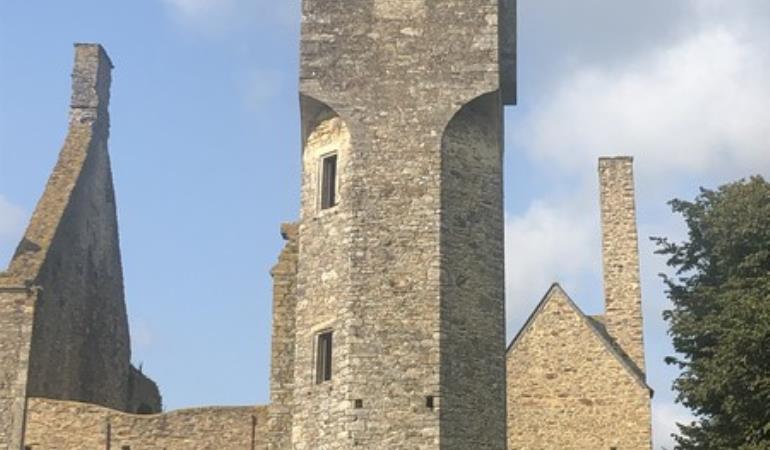chateau de gratot (18) chateau de gratot (18)