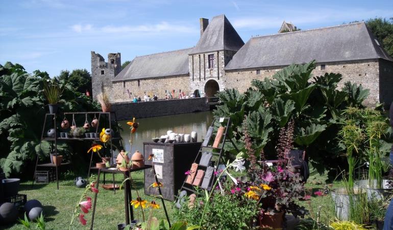 chateau de gratot (4) chateau de gratot (4)