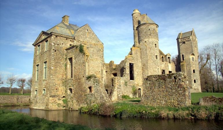 chateau de gratot (6) chateau de gratot (6)