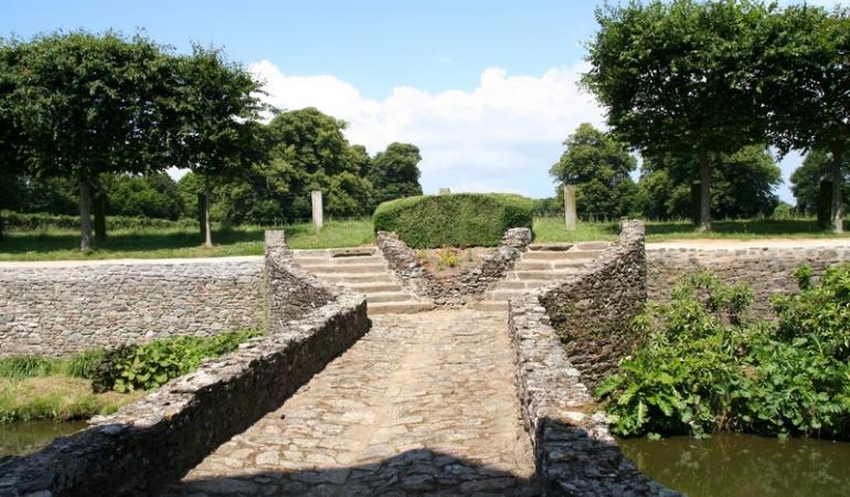 chateau de gratot (7) chateau de gratot (7)