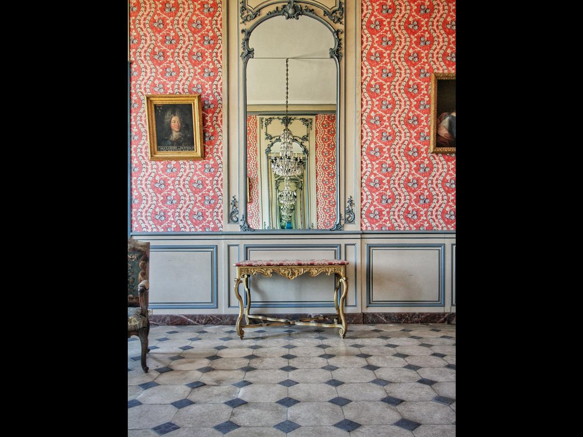 Château de Saint-Pierre-Eglise, Saint-Pierre-Église - photo 8