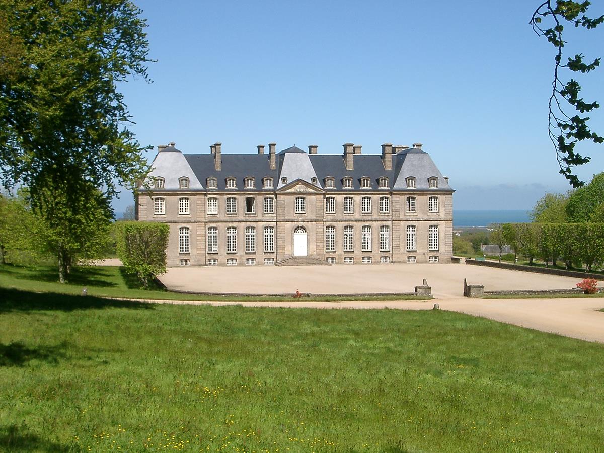 Château de Saint-Pierre-Eglise, Saint-Pierre-Église - photo 7