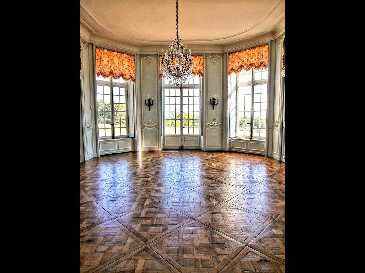 Château de Saint-Pierre-Eglise, Saint-Pierre-Église - photo 4