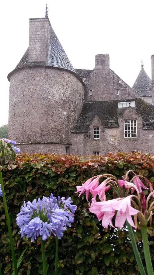 Château de Tocqueville, Tocqueville - photo 4