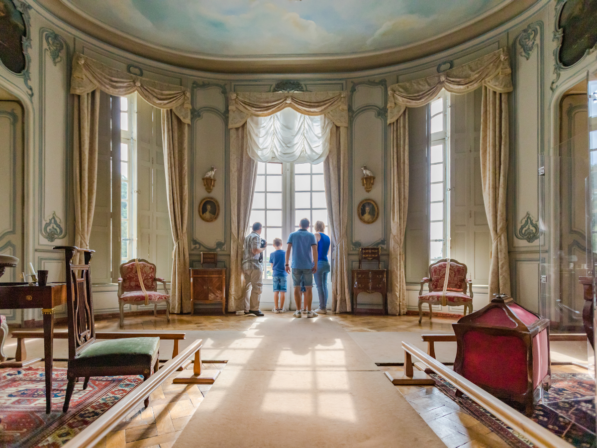 Château de Vendeuvre, Vendeuvre - photo 10