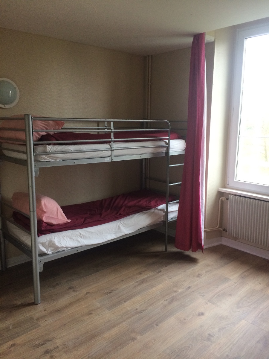 Château du Molay, Le Molay-Littry