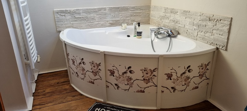 Meublé de tourime > La Tourtillière, Chaulieu - photo 4