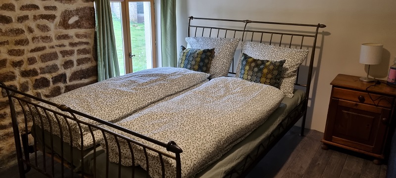 Meublé de tourime > La Tourtillière, Chaulieu - photo 8