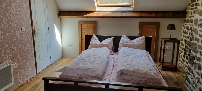 Meublé de tourime > La Tourtillière, Chaulieu - photo 2