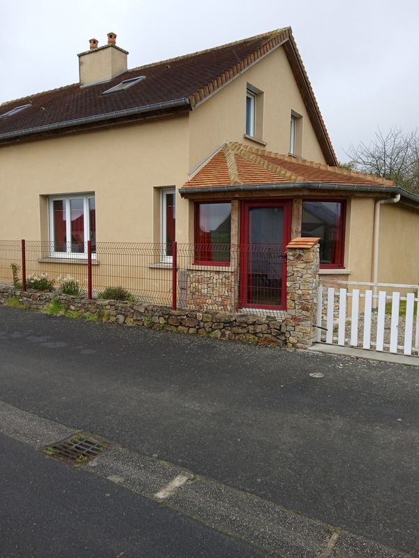 Meublé de tourisme > Les Agapanthes