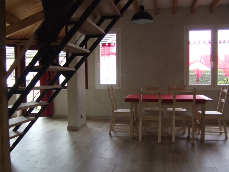 Meublé de tourisme > Les Agapanthes, Sainte-Mère-Église - photo 5