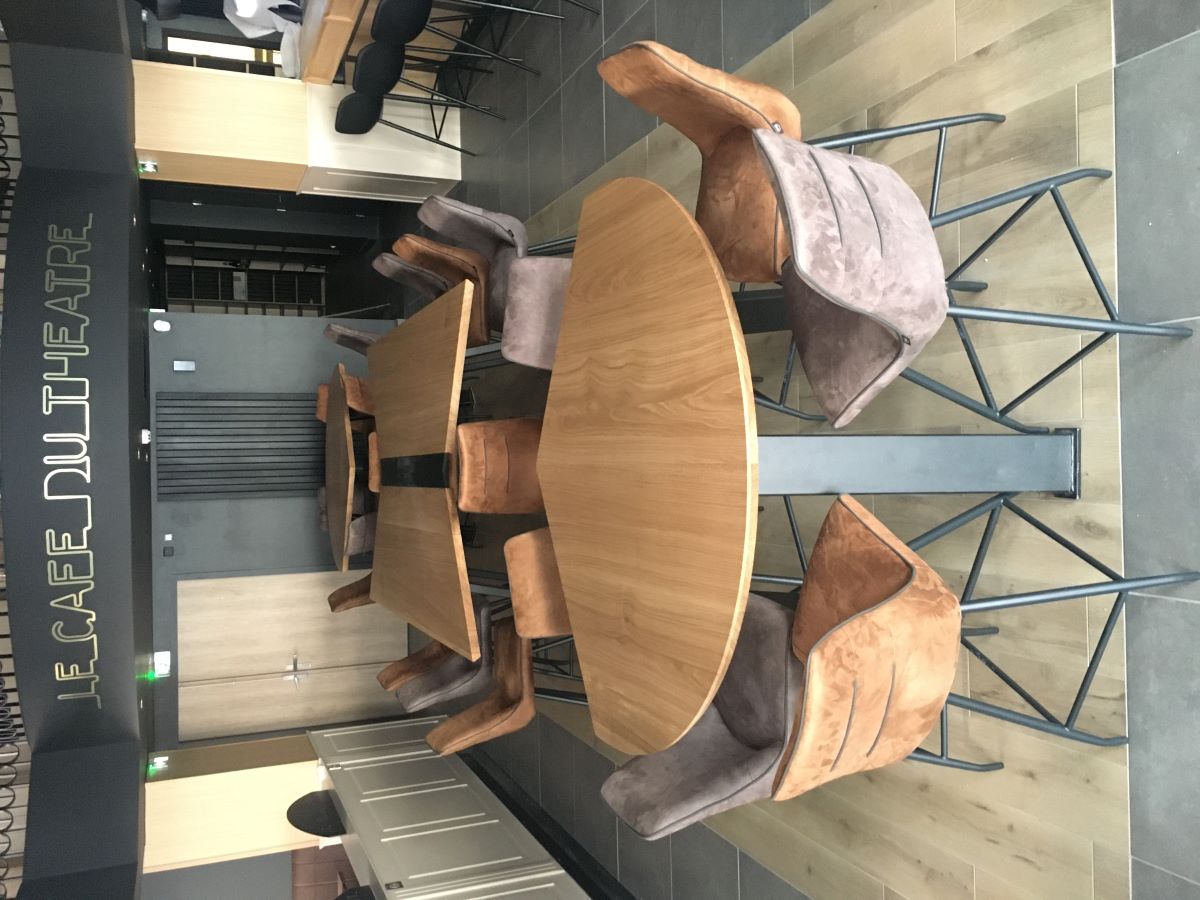 Le Café du Théâtre