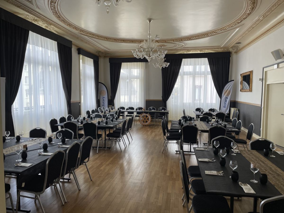 Le Café du Théâtre, Cherbourg-en-Cotentin - photo 2