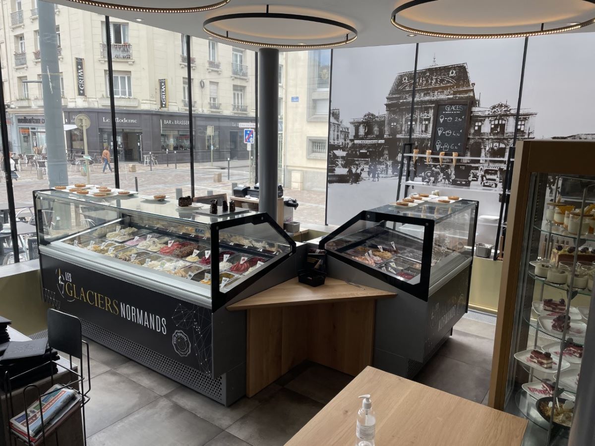 Le Café du Théâtre, Cherbourg-en-Cotentin - photo 6