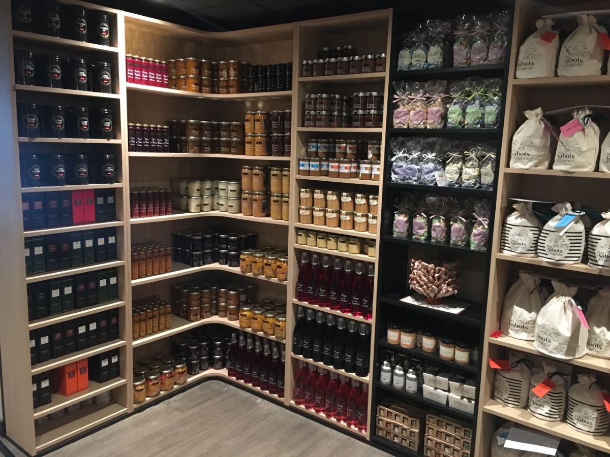 Le Café du Théâtre, Cherbourg-en-Cotentin