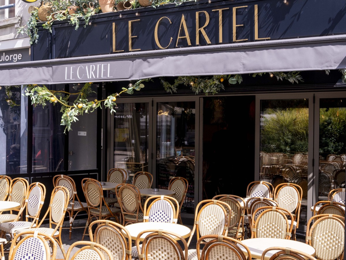Le Cartel — photo 2