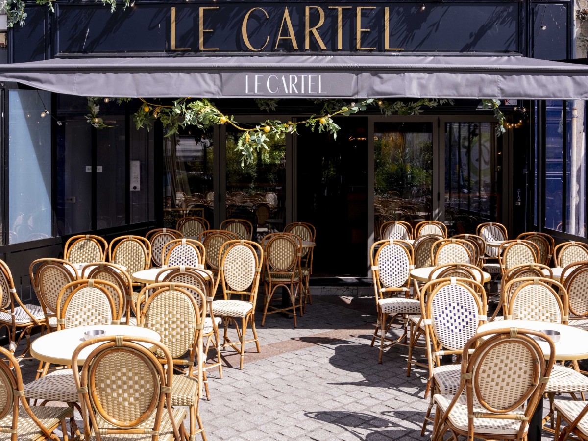 Le Cartel — photo 3