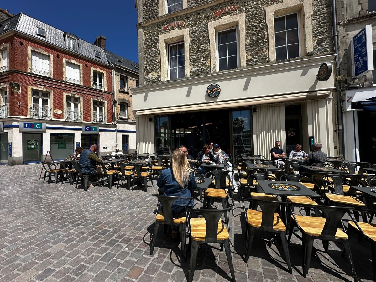 Le Poppy's, Cherbourg-en-Cotentin - photo 5