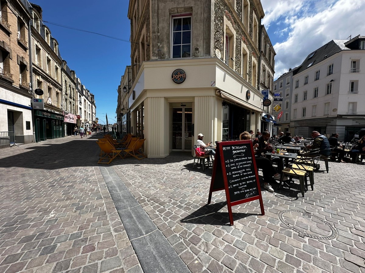 Le Poppy's, Cherbourg-en-Cotentin - photo 3