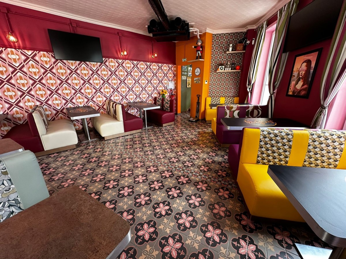 Le Poppy's, Cherbourg-en-Cotentin - photo 4