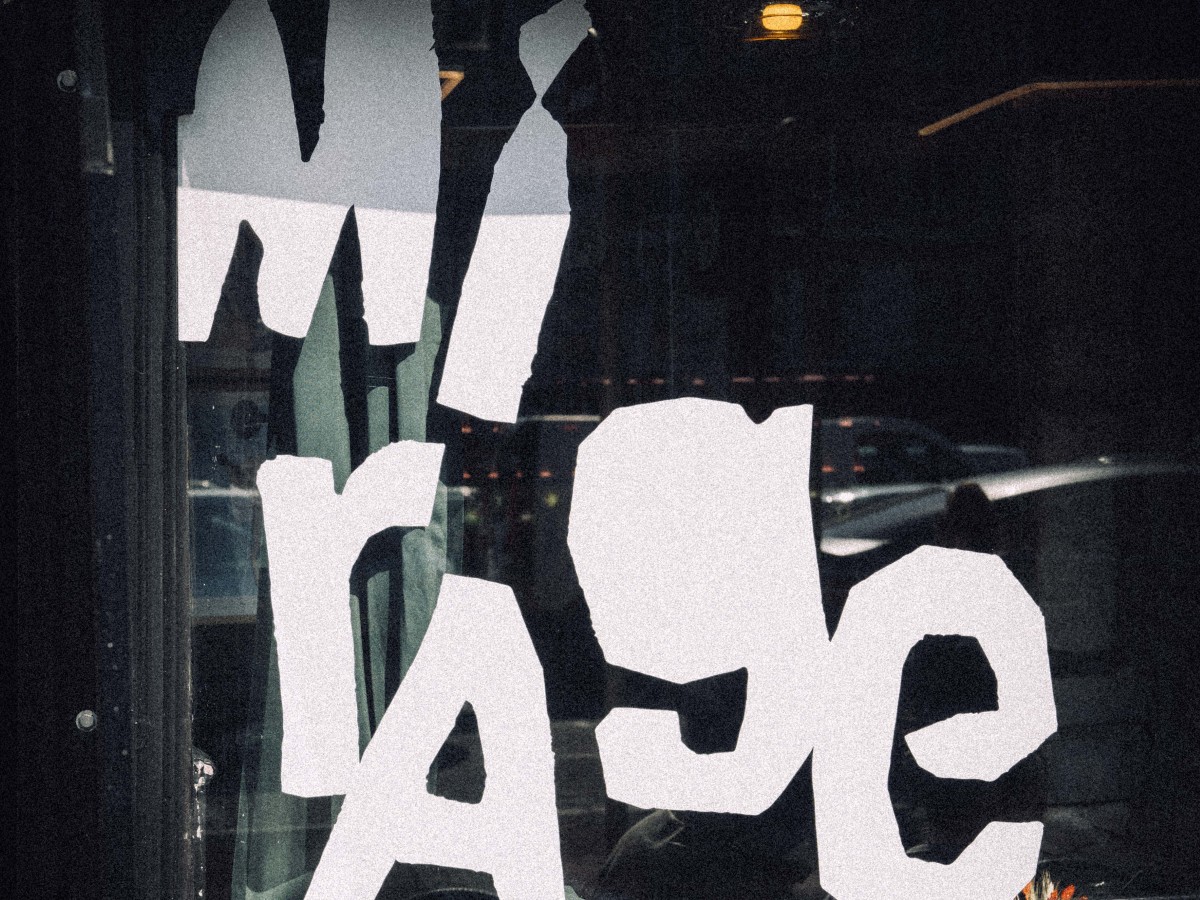 Mirage — photo 2